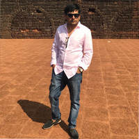 Abhishek Shah