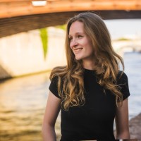 Paige Broeckel