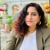 Chetna Rathi