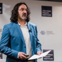 Michael Youash, Phd