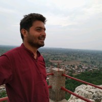 Satvik Pandey