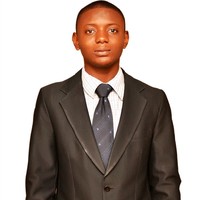 Mubarak Alli
