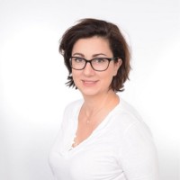 Sandrine PASQUIER