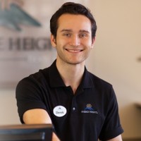 Aaron Carey
