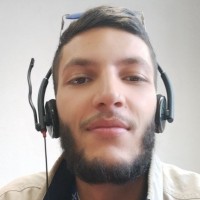 Ali Touami