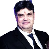 Ramdas Gupta