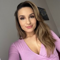 Kristina Sanduliak