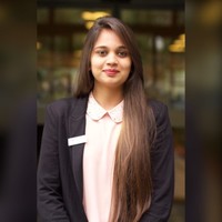 Shaily Saraf