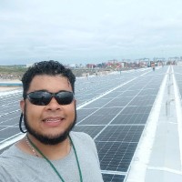 Andres Mauricio Aguirre Martinez