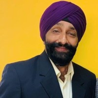 Herbinder Singh