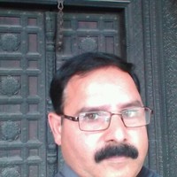 ali anwari