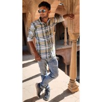 Sudarshan Singh