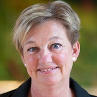 Tina Hyllested Börgesen