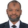 Mousab Hamed