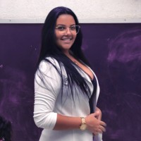 Anna Luiza Ribeiro