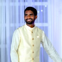 Sunkari Sri Hari