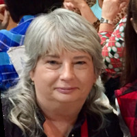 Karen Seriana