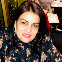 Chandra Rekha Singh