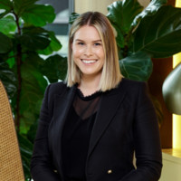 Lauren Bamford