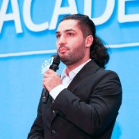 Leo Adam