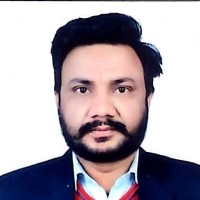 Bharat Joshi