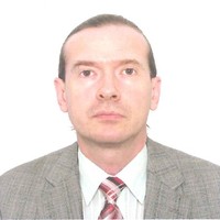Dr. Igor Gavrikov