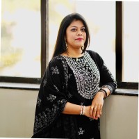 Sakshi Indurkar