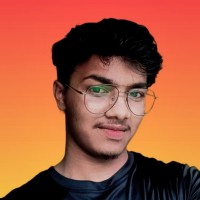 Arjun Sahoo