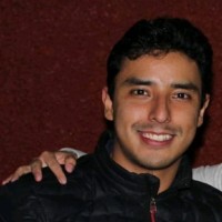 Erick Maya
