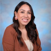 Adilenne Espindola, M.Ed.