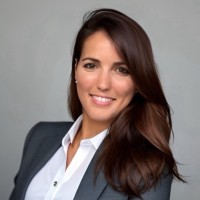 Mercedes Smith