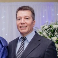 Luis Roberto Silva