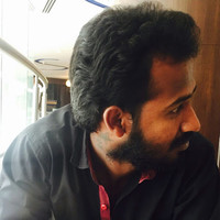 Murali Ilayaraman