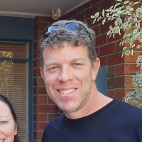 Anthony Carroll