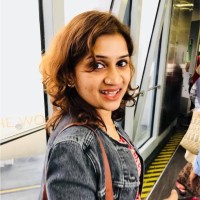 Kamini Vadivello