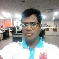 Sayed Mohammad Masroor Hossain