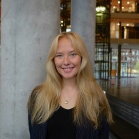 Caroline Holstein