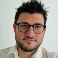 Benoit Cellier