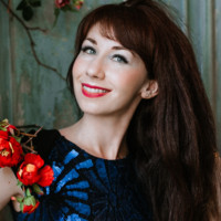 Nazarova Alina