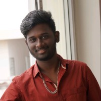 Shakthi Praveen