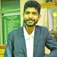 Ashwin Jacob
