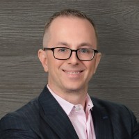 Jason Middaugh - CISSP