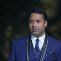 Anand Bhaskar