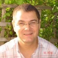 Phil Whitfield
