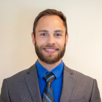 Daniel Simms