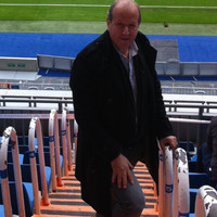omar zidani