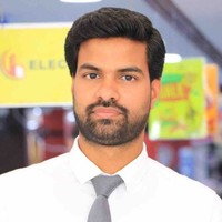 Mujeeb Rahman