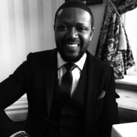 Damian Aguiyi