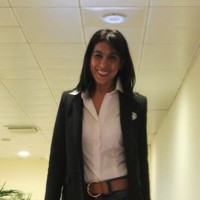Asma LARBI