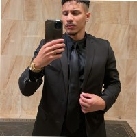 Jesse Ramirez